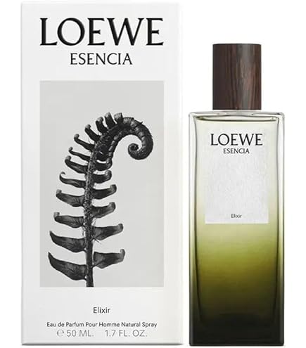 Loewe 7 Anonimo For Men Eau De Parfum, 100 ml : Amazon.ae: Beauty